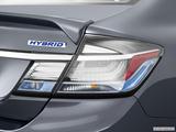  Passenger Side Taillight photo